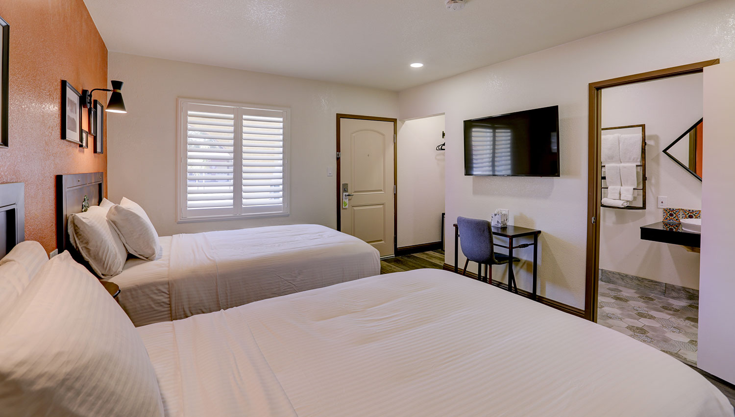 PERFECT ACCOMMODATIONS FOR FAMILIES VISITING SACRAMENTO