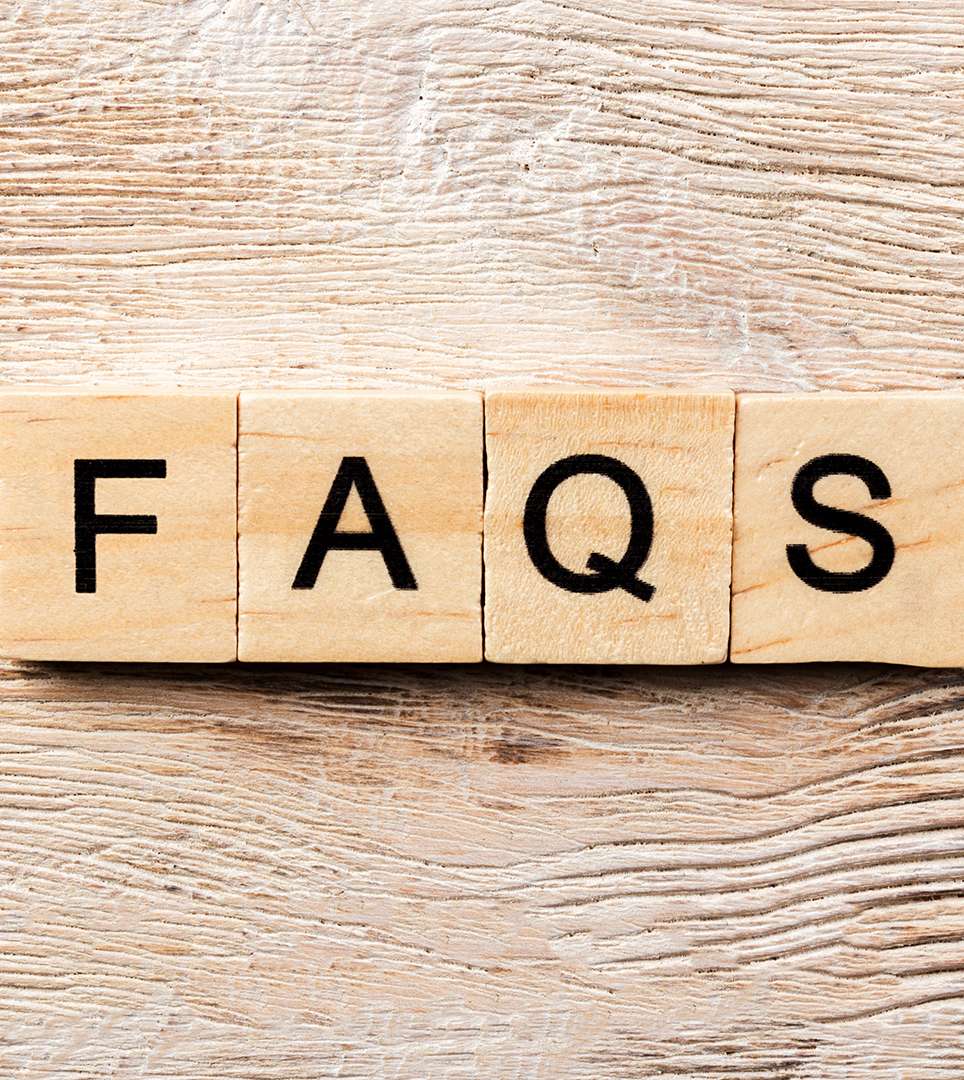 FAQ