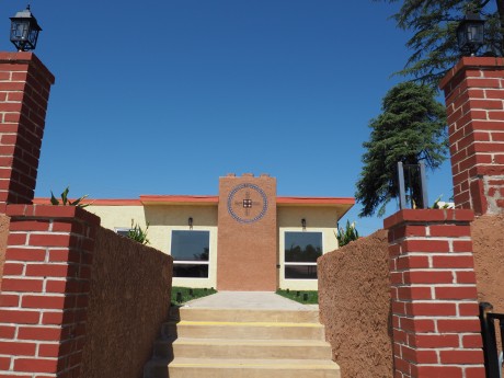 The Greens Hotel on Stockton Blvd - Exterior